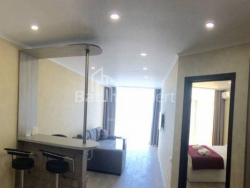 Mieszkanie 2-комн 54.2 m² - Jusuf Kobaladze, Batumi
