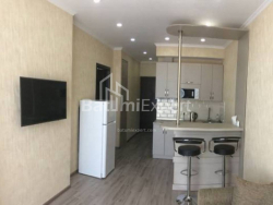 Mieszkanie 48.2 m² - Szałwa Inasaridze, Batumi, Gruzja