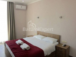 Mieszkanie 54.7 m² - Szałwa Inasaridze, Batumi, Gruzja