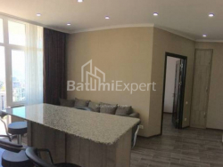 Mieszkanie 2-комн 54.7 m² - Szałwa Inasaridze, Batumi