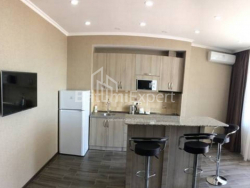 Mieszkanie 2-комн 54.7 m² - Szałwa Inasaridze, Batumi