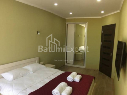 Mieszkanie 54.2 m² - Jusuf Kobaladze, Batumi, Gruzja