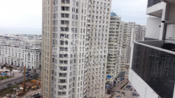 Mieszkanie 1-комн 30 m² - Zuraba Gorgiladze, Batumi