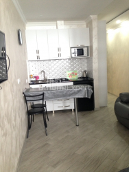 Mieszkanie 30 m² - Zuraba Gorgiladze, Batumi, Gruzja