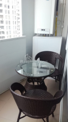 Mieszkanie 1-комн 30 m² - Zuraba Gorgiladze, Batumi