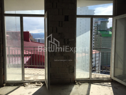Mieszkanie 49.3 m² - Szałwa Inasaridze, Batumi, Gruzja
