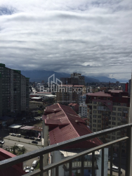 Mieszkanie 49.3 m² - Szałwa Inasaridze, Batumi, Gruzja