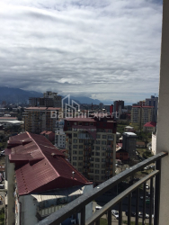 Mieszkanie 2-комн 49.3 m² - Szałwa Inasaridze, Batumi