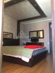 Mieszkanie 110 m² - generała Asłana Abaszydze, Batumi, Gruzja