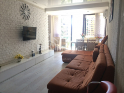 Mieszkanie 110 m² - generała Asłana Abaszydze, Batumi, Gruzja