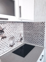 Mieszkanie 48 m² - Szeryf Chimsziaszwili, Batumi, Gruzja