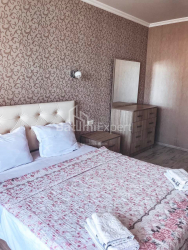 Mieszkanie 2-комн 48 m² - Szeryf Chimsziaszwili, Batumi