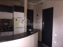Mieszkanie 43 m² - Wachtang Gorgasali, Batumi, Gruzja