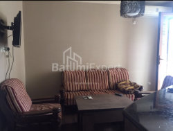 Mieszkanie 2-комн 43 m² - Wachtang Gorgasali, Batumi