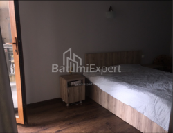 Mieszkanie 2-комн 43 m² - Wachtang Gorgasali, Batumi