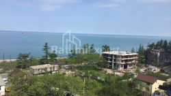 Mieszkanie 74 m² - Akhalgazrdoba, Makhinjauri, Gruzja