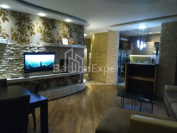 Mieszkanie 113 m² - Szałwa Inasaridze, Batumi, Gruzja