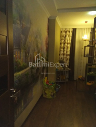 Mieszkanie 4-комн 113 m² - Szałwa Inasaridze, Batumi