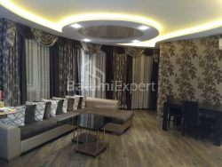 Mieszkanie 113 m² - Szałwa Inasaridze, Batumi, Gruzja