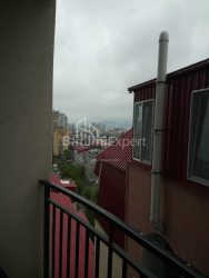 Mieszkanie 58 m² - Szałwa Inasaridze, Batumi, Gruzja
