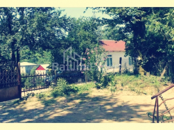 Dom prywatny 6-комн 3065 m² - Agmaszenebeli, Chakvi