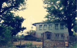Dom prywatny 6-комн 3065 m² - Agmaszenebeli, Chakvi