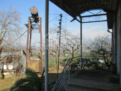 Dom prywatny 4000 m² - Dawid Agmaszenebeli, Kobuleti, Gruzja