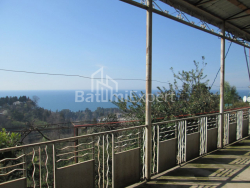 Dom prywatny 4000 m² - Dawid Agmaszenebeli, Kobuleti, Gruzja