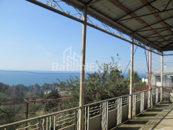 Dom prywatny 4000 m² - Dawid Agmaszenebeli, Kobuleti, Gruzja