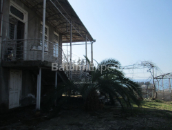 Dom prywatny 4000 m² - Dawid Agmaszenebeli, Kobuleti, Gruzja