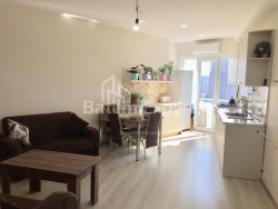 Mieszkanie 1-комн 35 m² - Zuraba Gorgiladze, Batumi