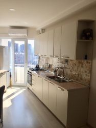 Mieszkanie 1-комн 35 m² - Zuraba Gorgiladze, Batumi