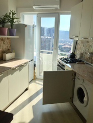 Mieszkanie 1-комн 35 m² - Zuraba Gorgiladze, Batumi