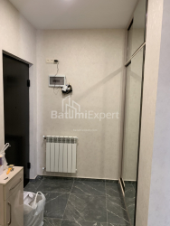 Mieszkanie 52 m² - Szeryf Chimsziaszwili, Batumi, Gruzja