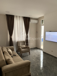 Mieszkanie 2-комн 52 m² - Szeryf Chimsziaszwili, Batumi