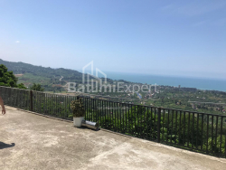 Dom prywatny 2255 m² - Agmaszenebeli, Chakvi, Gruzja