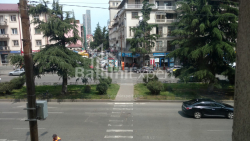 Mieszkanie 57.16 m² - Ilja Czawczawadze, Batumi, Gruzja