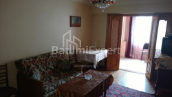 Mieszkanie 57.16 m² - Ilja Czawczawadze, Batumi, Gruzja