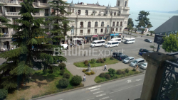Mieszkanie 55.28 m² - Ilja Czawczawadze, Batumi, Gruzja