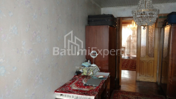 Mieszkanie 55.28 m² - Ilja Czawczawadze, Batumi, Gruzja