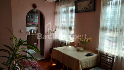 Mieszkanie 55.28 m² - Ilja Czawczawadze, Batumi, Gruzja