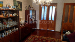 Mieszkanie 55.28 m² - Ilja Czawczawadze, Batumi, Gruzja