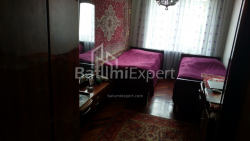 Mieszkanie 55.28 m² - Ilja Czawczawadze, Batumi, Gruzja