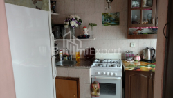 Mieszkanie 55.28 m² - Ilja Czawczawadze, Batumi, Gruzja