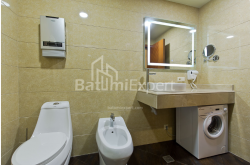 Obiekt w trakcie budowy 35 m² - Rustawelego, Chakvi, Gruzja