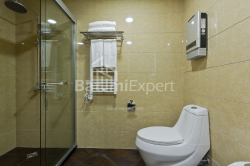 Obiekt w trakcie budowy 35 m² - Rustawelego, Chakvi, Gruzja