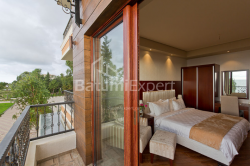 Obiekt w trakcie budowy 2-комн 50.3 m² - Rustawelego, Chakvi