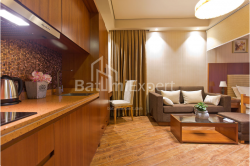 Obiekt w trakcie budowy 37.2 m² - Rustawelego, Chakvi, Gruzja