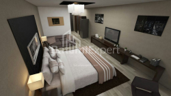 Mieszkanie 26 m² - Szeryf Chimsziaszwili, Batumi, Gruzja
