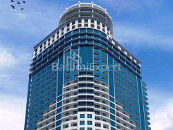 Mieszkanie 2-комн 35.2 m² - Niko Pirosmaniego, Batumi
